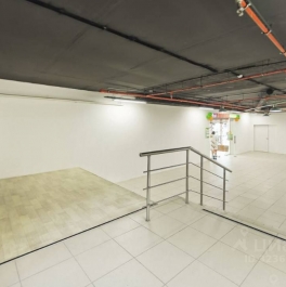 Аренда торгового помещения Сокольническая площадь,  д. 9