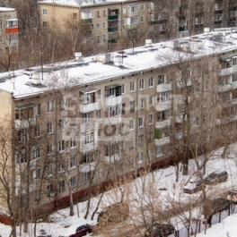 Продажа 3-комн квартиры на вторичном рынке ул Коптевская,  д. 16,  к. 1