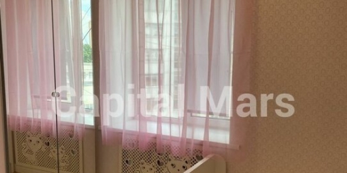 2-комн квартира улица Шумкина,  д. 13