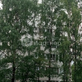 Продажа 3-комн квартиры на вторичном рынке Культуры пр-кт,  д. 15,  к. 1