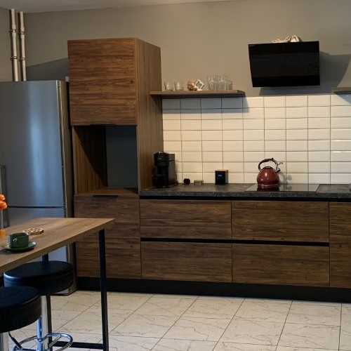 2-комн квартира Большой Сампсониевский проспект, 77