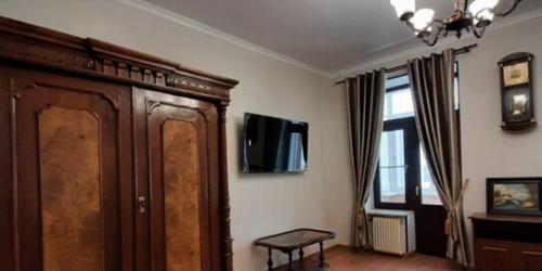 2-комн квартира Сухаревский Б. пер,  д. 6
