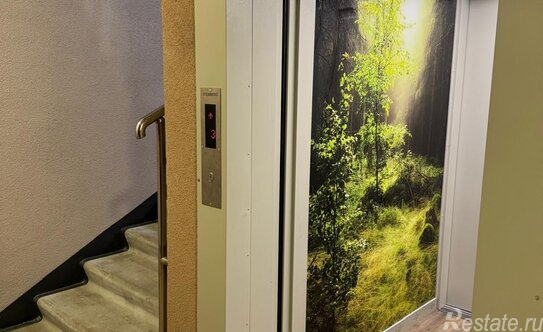 Продажа 1-комн квартиры на вторичном рынке проспект Будённого,  д. 26 к3 с1