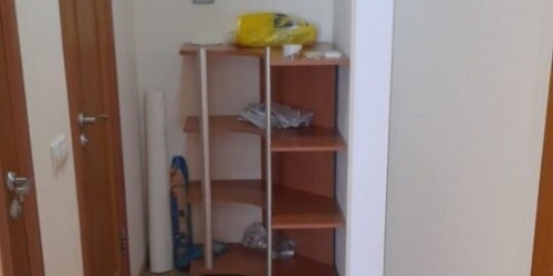 2-комн квартира Осенняя улица,  д. 26