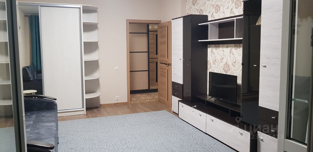 Аренда 2-комн квартиры на вторичном рынке Люберцы, Новая улица, 9