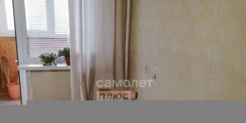 4-комн квартира Усачёва улица,  д. 64