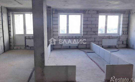 Продажа 2-комн квартиры на вторичном рынке Одинцовский городской округ, Северная улица,  д. 5 к2