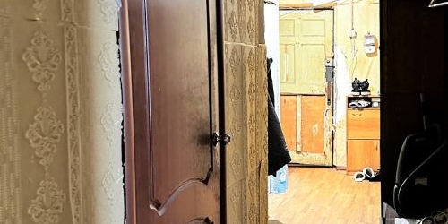 Комната Балашиха, улица Крупской, 3