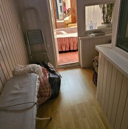 Продажа 3-комн квартиры на вторичном рынке Люберцы г, Воинов-интернационалистов ул,  д. 21 к3