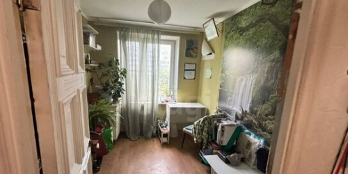 4-комн квартира Белозерская улица,  д. 11Б