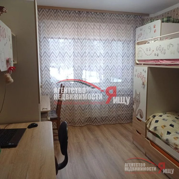 Продажа 2-комн квартиры на вторичном рынке Раменское, ул. Коммунистическая,  д. 31