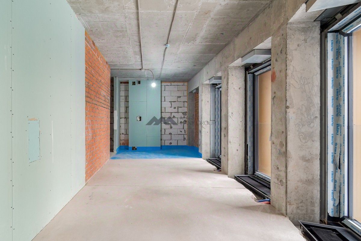 Продажа 2-комн квартиры на вторичном рынке Дружинниковская улица, 15А