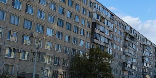 3-комн квартира Пловдивская улица, 3К1