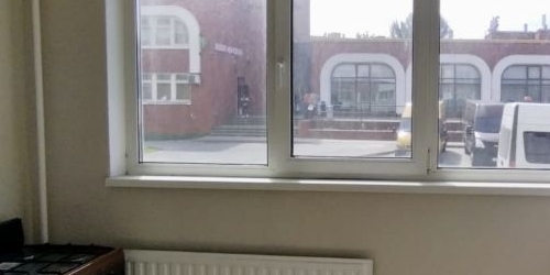 1-комн квартира проспект Маршала Жукова, 28К1