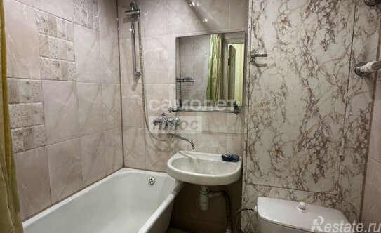 Продажа 1-комн квартиры на вторичном рынке Снежная улица