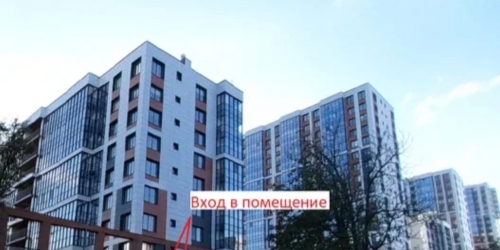 Торговое помещение Бабушкина ул. ,  д. 53