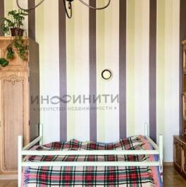 Продажа 2-комн квартиры на вторичном рынке Мичуринский пр-кт,  д. 11,  к. 4