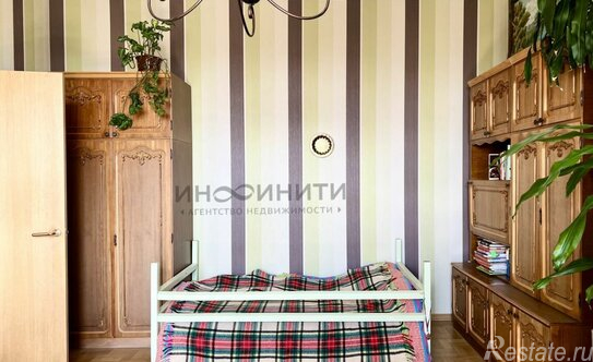 Продажа 2-комн квартиры на вторичном рынке Мичуринский пр-кт,  д. 11,  к. 4