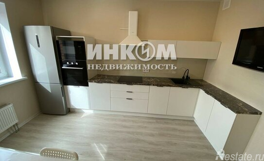 Продажа 2-комн квартиры на вторичном рынке Хлебниково, Новое шоссе,  д. 10