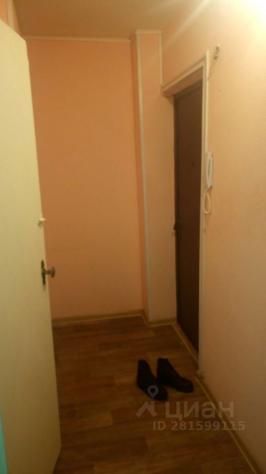 Аренда 2-комн квартиры на вторичном рынке Серпухов, Осенняя улица, 29