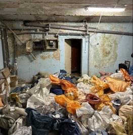 Продажа офиса Советская 8-я ул,  д. 56