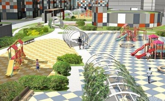 Продажа 1-комн квартиры на вторичном рынке Пятницкое ш,  д. 21