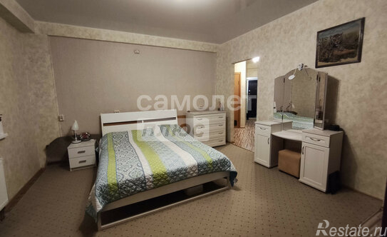 Продажа 3-комн квартиры на вторичном рынке Щемилово, Старый Владимирский тракт