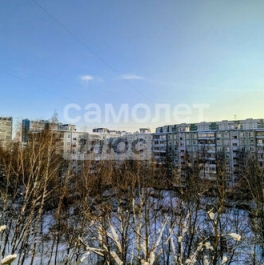 Продажа 3-комн квартиры на вторичном рынке Новоясеневский пр-кт,  д. 22 к3