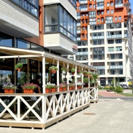 Продажа 1-комн квартиры на вторичном рынке Красногорск, Пятницкая улица,  д. 16