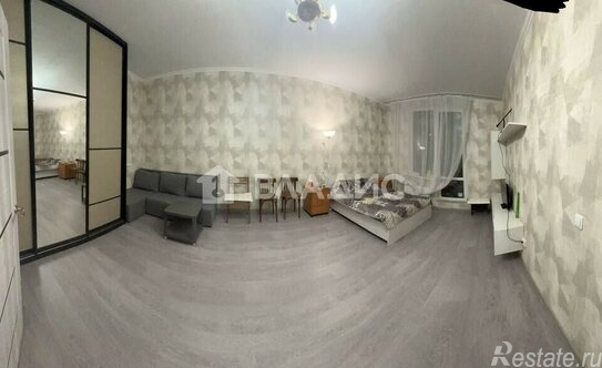 Продажа 1-комн квартиры на вторичном рынке Зеленогорская улица,  д. 7