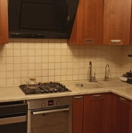 Аренда 3-комн квартиры на вторичном рынке Советская 7-я ул,  д. 18/21