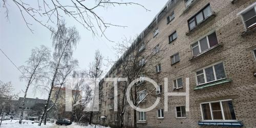 1-комн квартира Лосино-Петровский, Чехова ул, 4