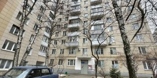 1-комн квартира Нахимовский пр-кт,  д. 41/45,  к. 2