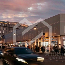 Аренда торгового помещения Солянский проезд Аренда торгового помещения Солянский проезд