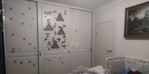 2-комн квартира Волков переулок,  д. 5