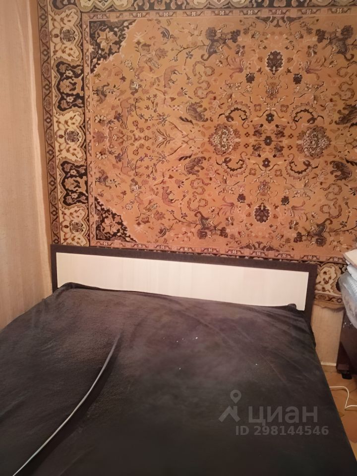 Аренда 2-комн квартиры на вторичном рынке Причальный проезд, 3К2