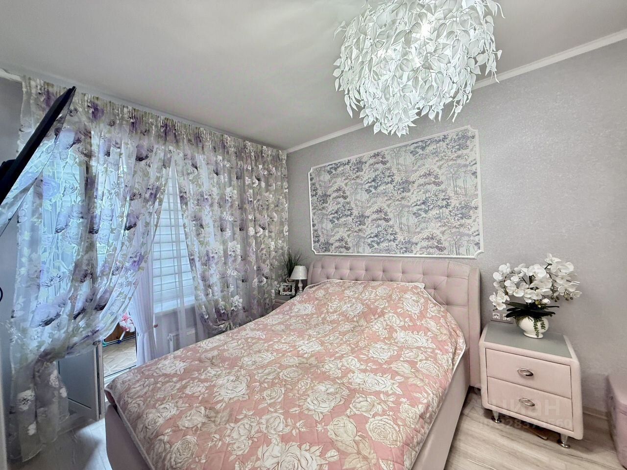 Продажа 2-комн квартиры на вторичном рынке Центральный мкр, улица Каширское Шоссе, 51