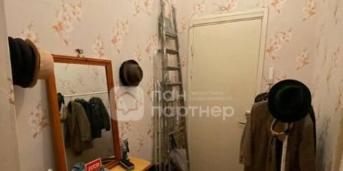 1-комн квартира улица Рубинштейна,  д. 3
