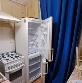 Продажа 2-комн квартиры на вторичном рынке Тайцы, Санаторская улица,  д. 10Г