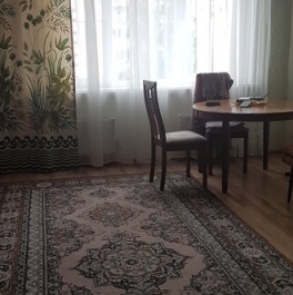 Продажа 1-комн квартиры на вторичном рынке Голицыно г, Молодежный проезд,  д. 1