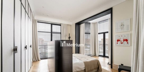 3-комн квартира ул Селезневская,  д. 22