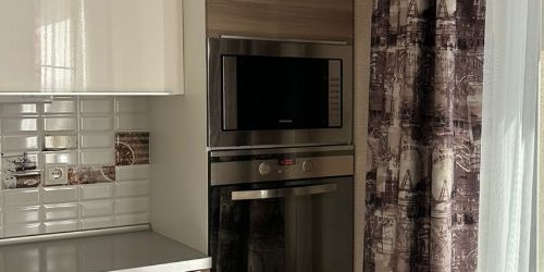 1-комн квартира Мебельная улица, 19К2