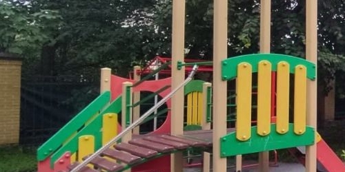 Комната Павловск, улица Обороны, 6