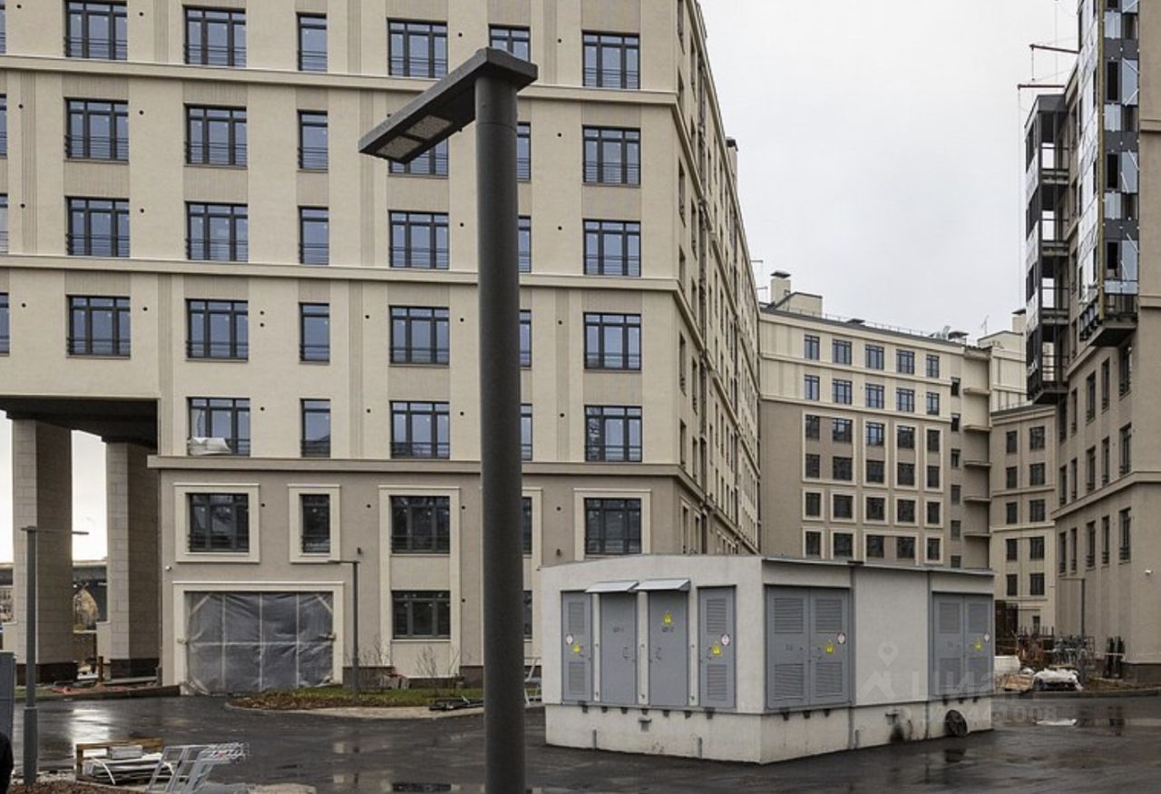 Продажа 2-комн квартиры на вторичном рынке Ремесленная улица, 15