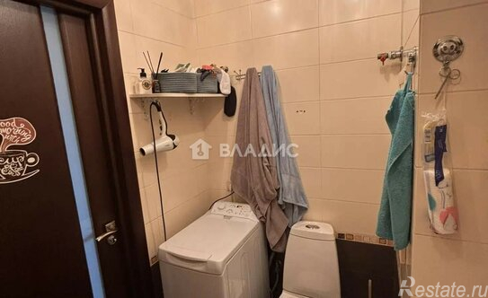 Продажа 1-комн квартиры на вторичном рынке ул Шепелюгинская,  д. 5,  к. 1