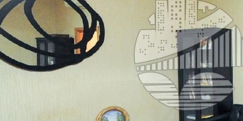 4-комн квартира улица Островитянова, 6