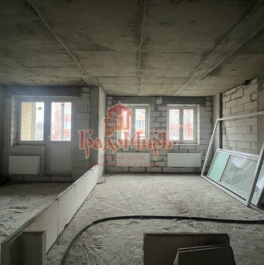 Продажа 2-комн квартиры на вторичном рынке Сергиев Посад г, Сергиевская ул,  д. 13 к3