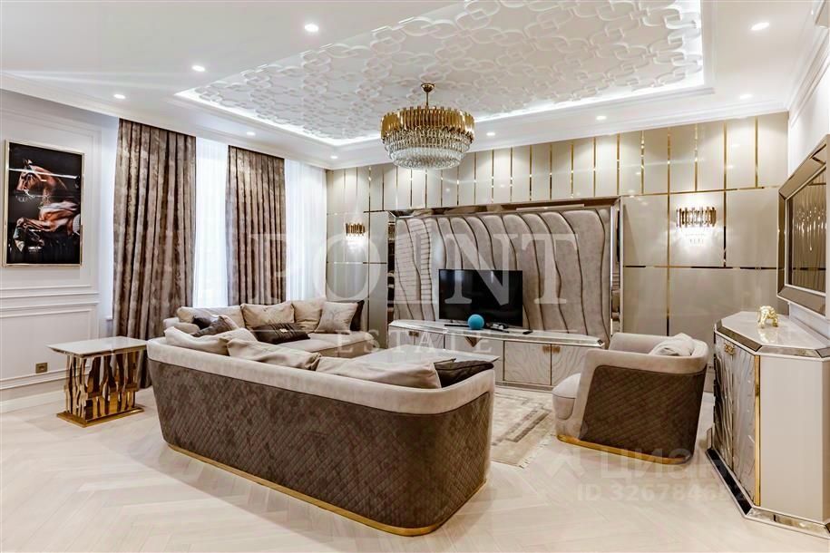 Продажа 3-комн квартиры на вторичном рынке Краснобогатырская улица, 90С22