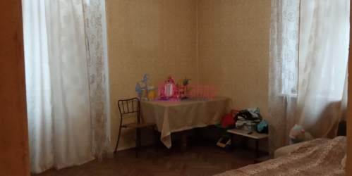 2-комн квартира Челябинская ул. ,  д. 51