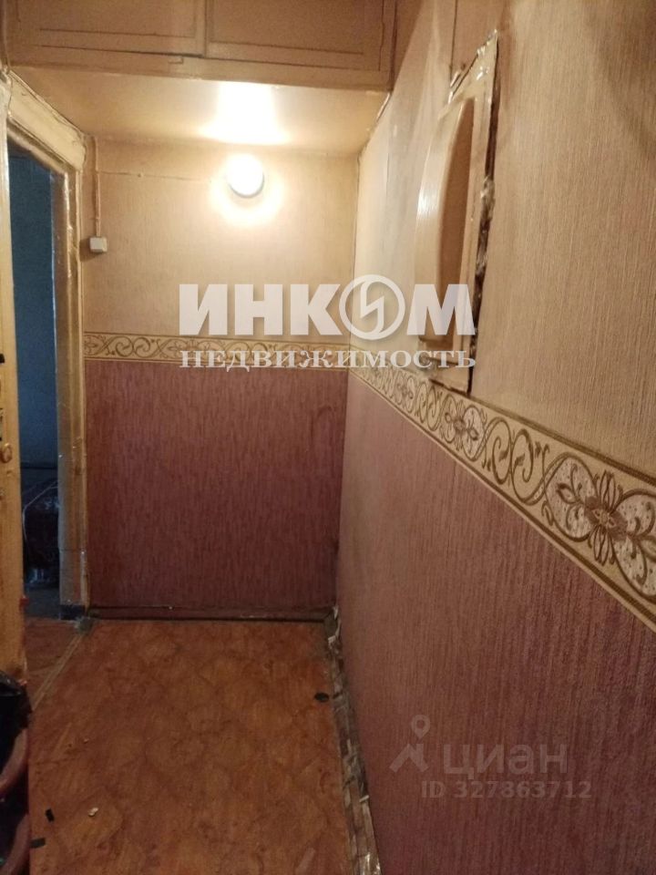 Продажа 2-комн квартиры на вторичном рынке Химки, улица Мичурина, 23